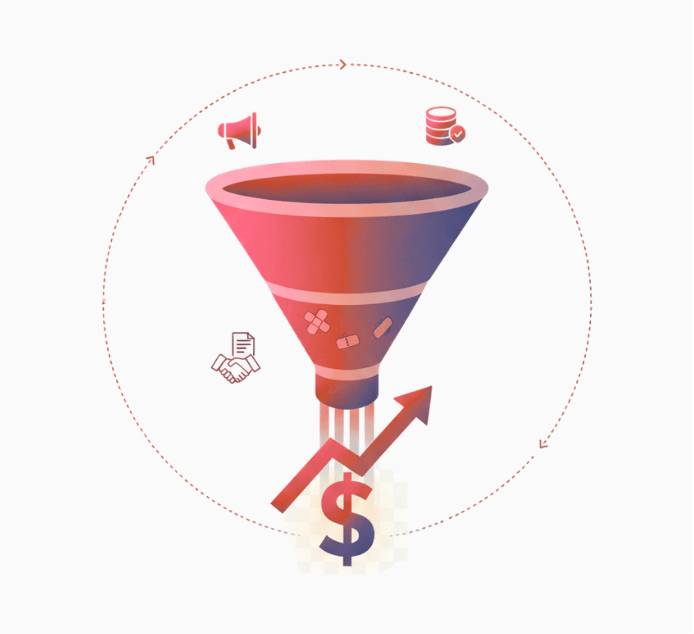 0->1 Predictable Pipeline - Noir Dove AI-led Growth Solution