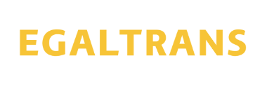 Logo - Egaltrans