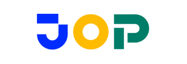 Logo - JOP