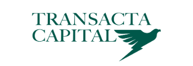 Logo - Transacta Capital