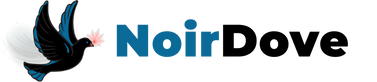 Noir Dove - AI-led Growth Agency Logo