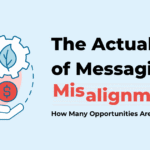 The Cost of Misaligned Messaging: How Many Opportunities Are You Missing?