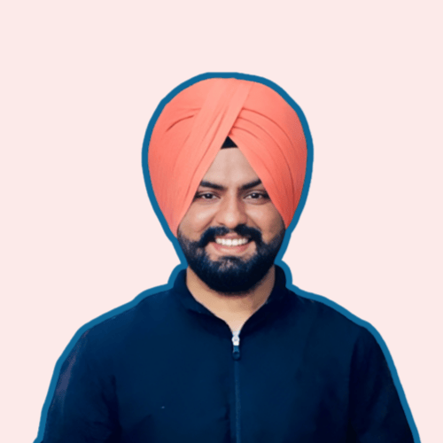 Jagsir Singh - Co-Founder and CMO - Noir Dove