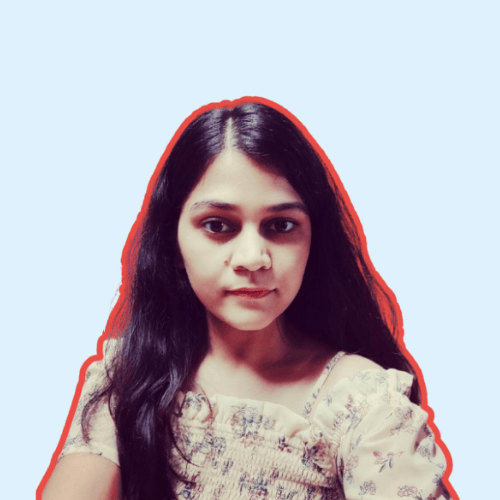 Sakshi Dhiman - Noir Dove Co-Founder