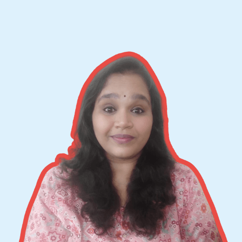 Vaishali Narahari - Business Head - Noir Dove