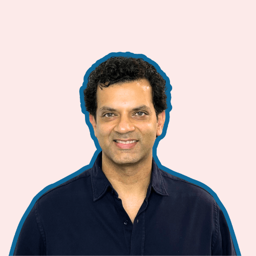 Gaurav Sabharwal - Founder & CEO - JOP - NoirDove Testimonial