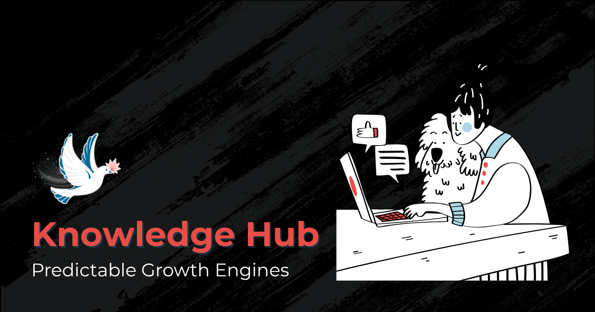 Knowledge Hub - Noir Dove