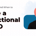 Why, How and When to Hire a Fractional CMO