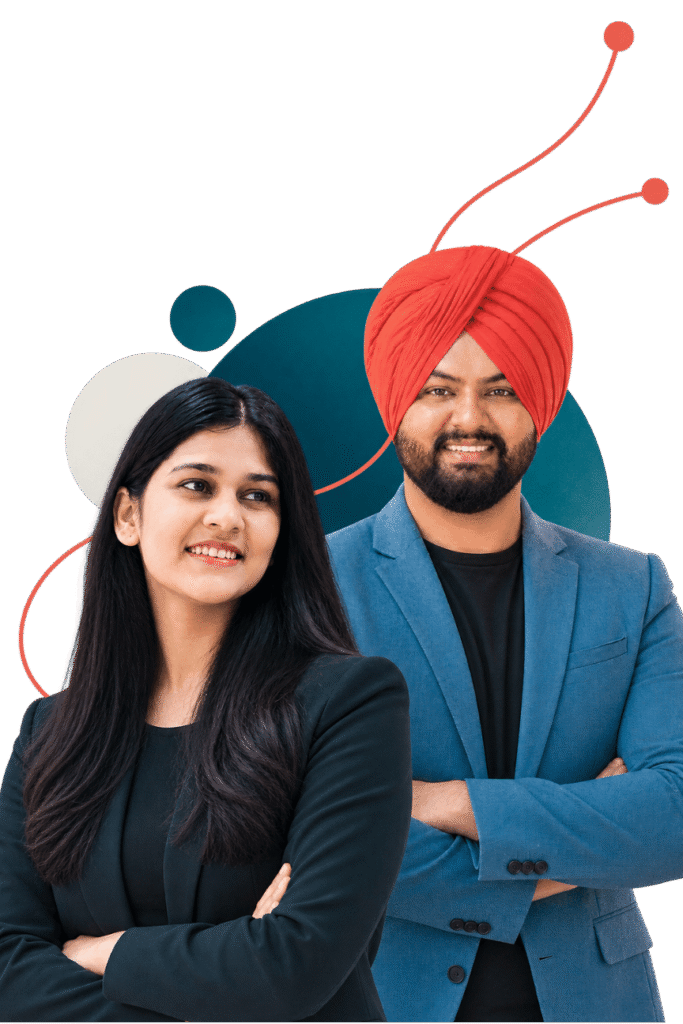 NoirDove Solutions for B2B SaaS Founders