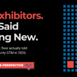 Black Hat Las Vegas 2026: What 460 Exhibitors & One Igloo Taught Us About Cybersecurity GTM