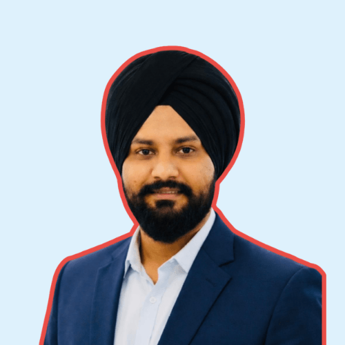 Jasbir Singh Chouhan